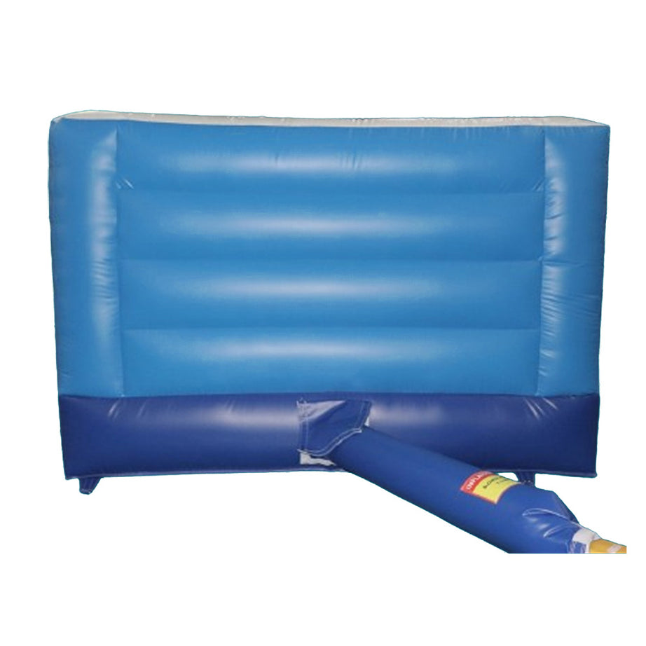 Aqua Zone Bounce - The Ultimate Underwater Adventure!