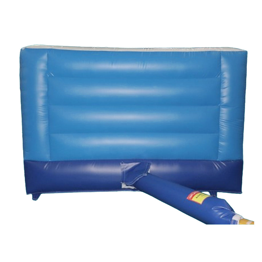 Aqua Zone Bounce - The Ultimate Underwater Adventure!