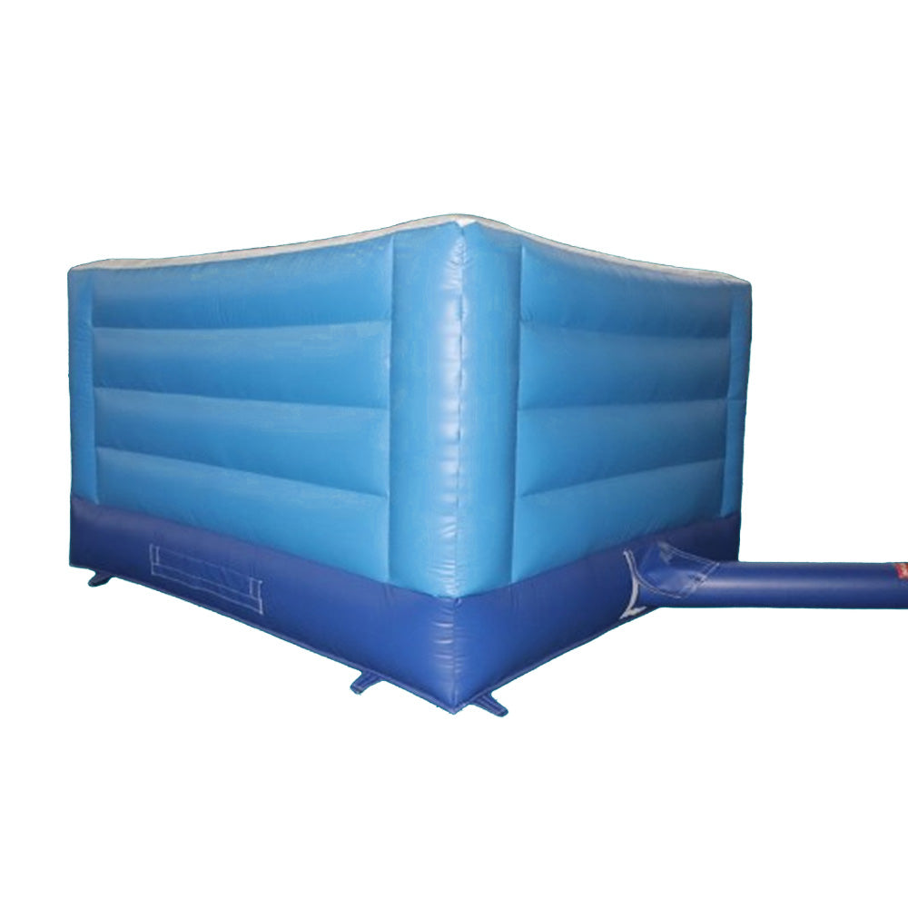 Aqua Zone Bounce - The Ultimate Underwater Adventure!